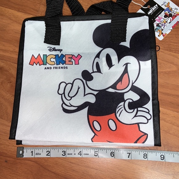 NWT Disney x Primark Reusable Bag - Picture 4 of 8
